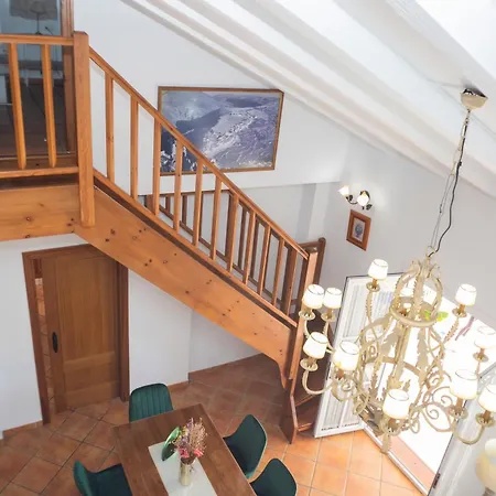 Tinajas Luxury